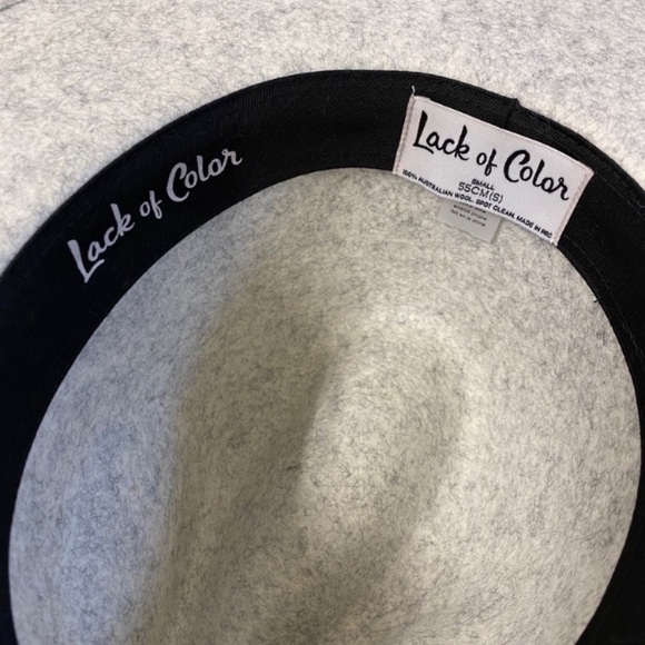 Mack hat by Lack of Color - Picture 4 of 5